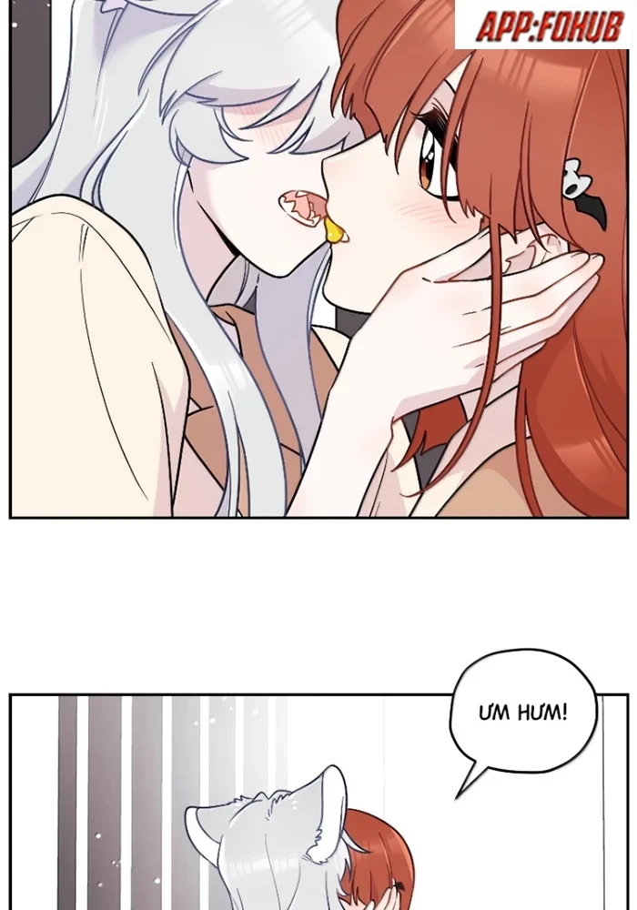 Đồ ăn của ta trông thật đáng yêu Chapter 219 - Trang 37