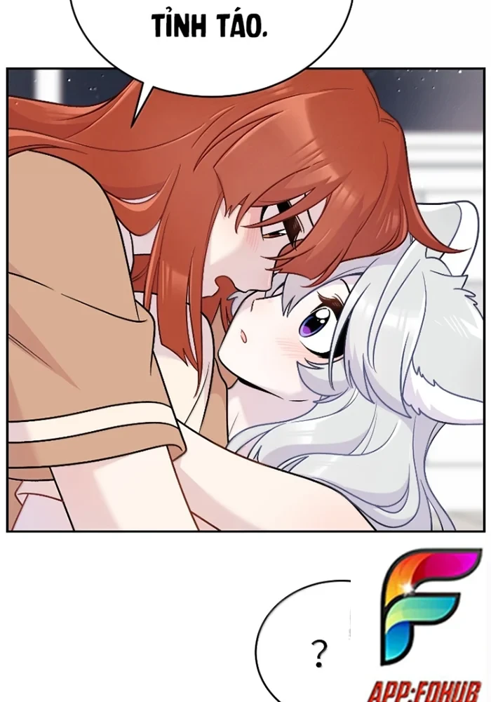 Đồ ăn của ta trông thật đáng yêu Chapter 219 - Trang 4
