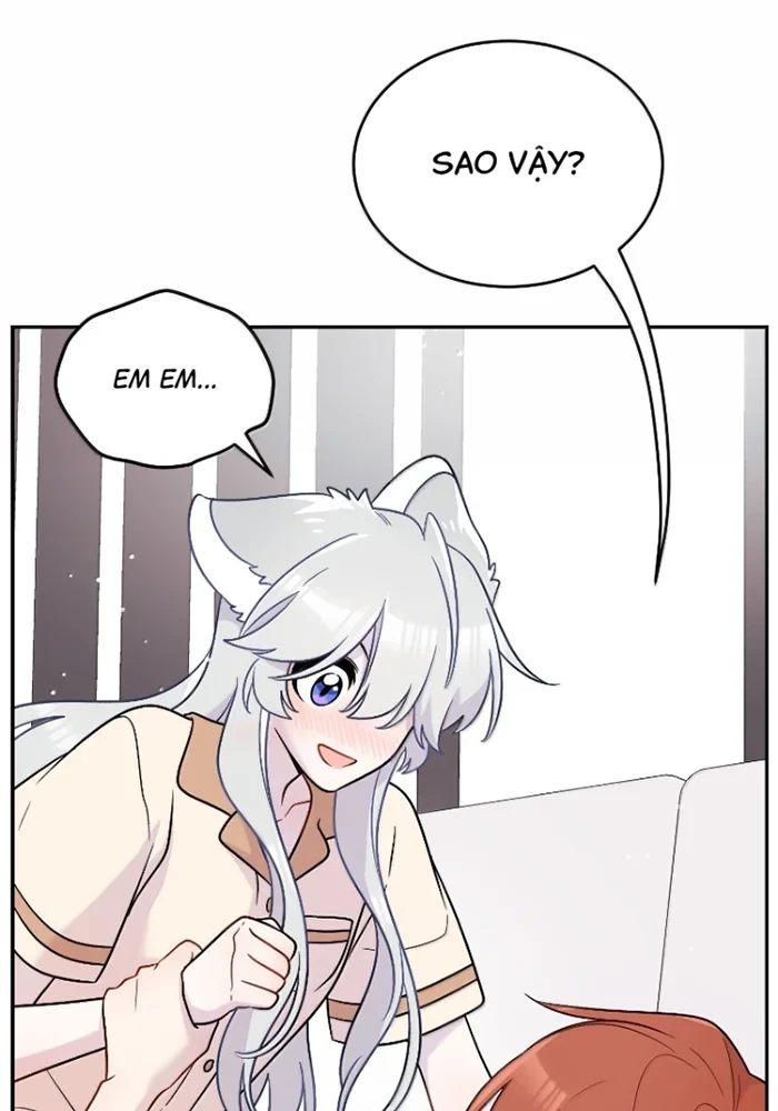 Đồ ăn của ta trông thật đáng yêu Chapter 219 - Trang 47