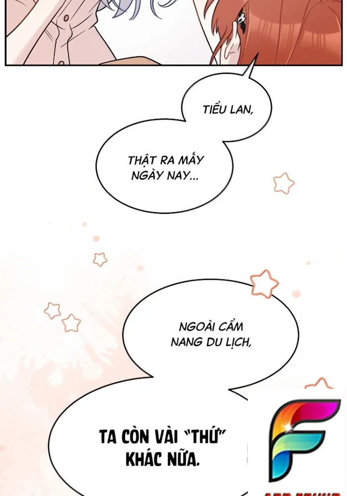 Đồ ăn của ta trông thật đáng yêu Chapter 219 - Trang 48