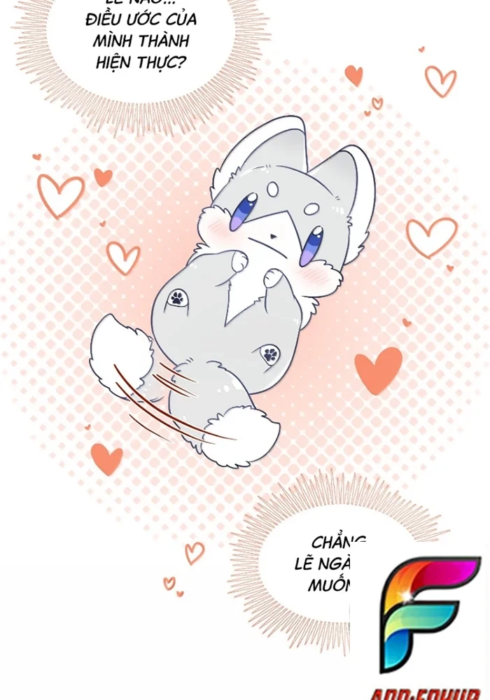 Đồ ăn của ta trông thật đáng yêu Chapter 219 - Trang 7