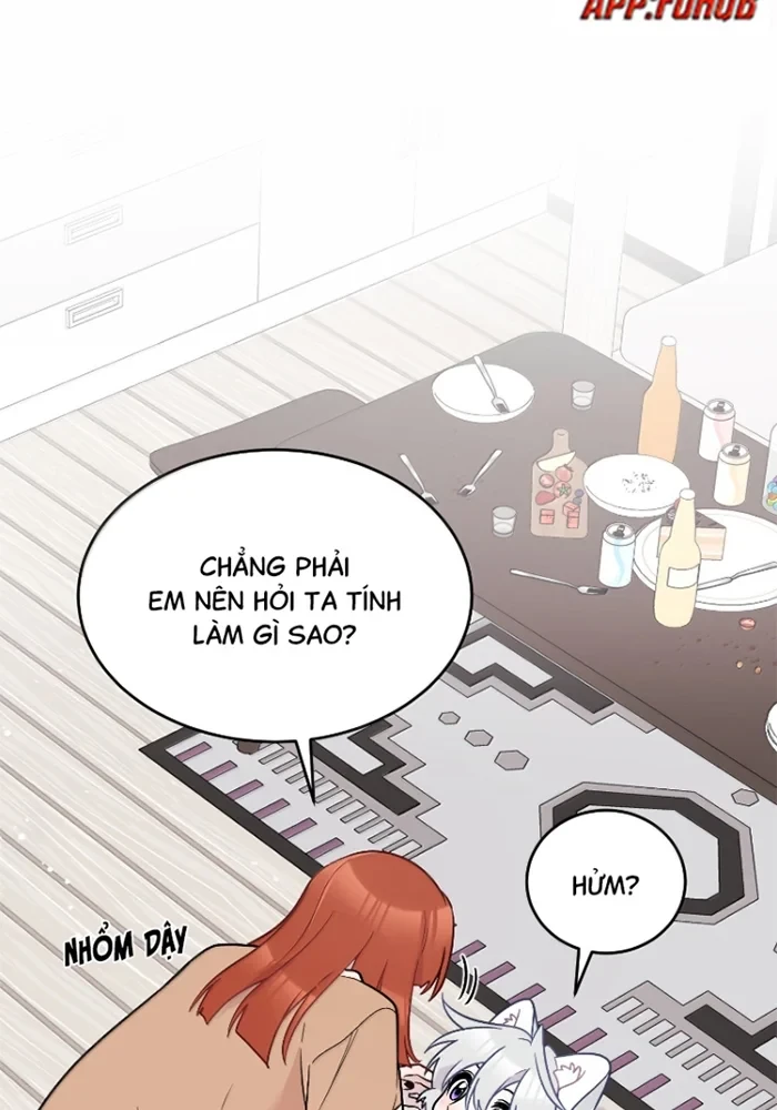 Đồ ăn của ta trông thật đáng yêu Chapter 219 - Trang 8