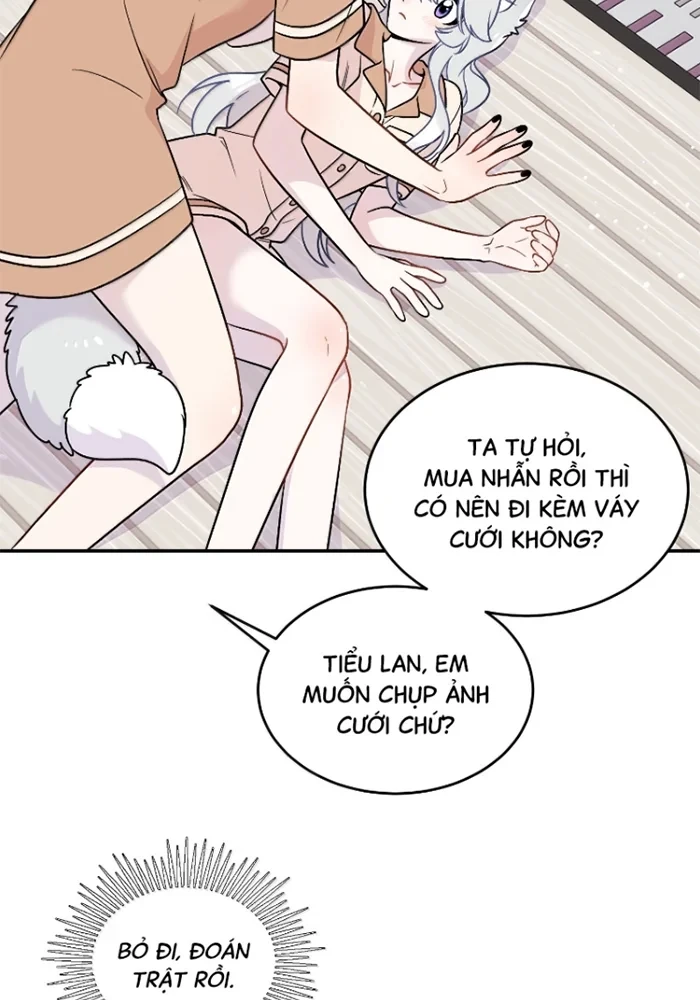 Đồ ăn của ta trông thật đáng yêu Chapter 219 - Trang 9