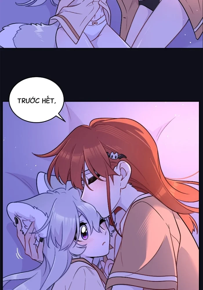 Đồ ăn của ta trông thật đáng yêu Chapter 220 - Trang 18