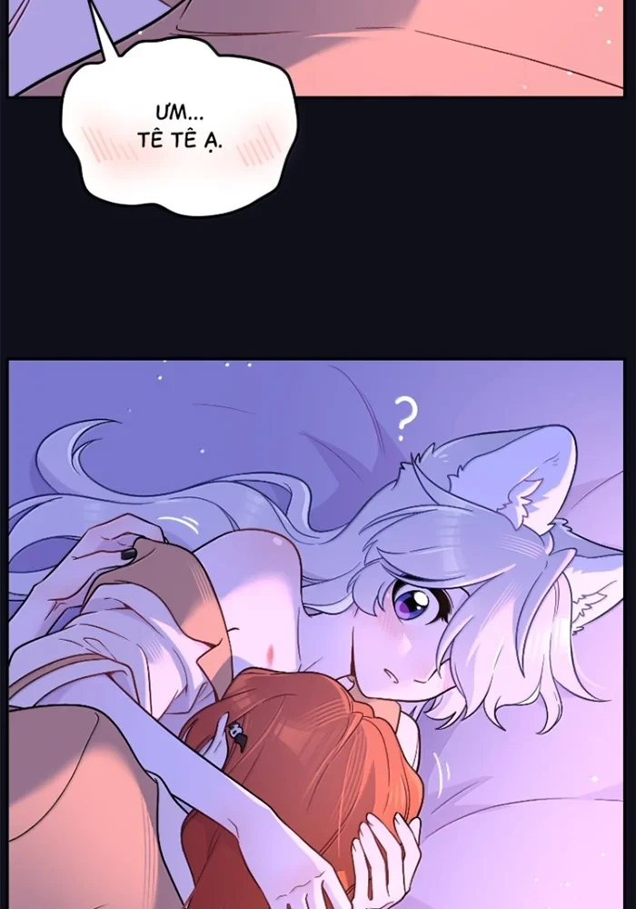 Đồ ăn của ta trông thật đáng yêu Chapter 220 - Trang 22