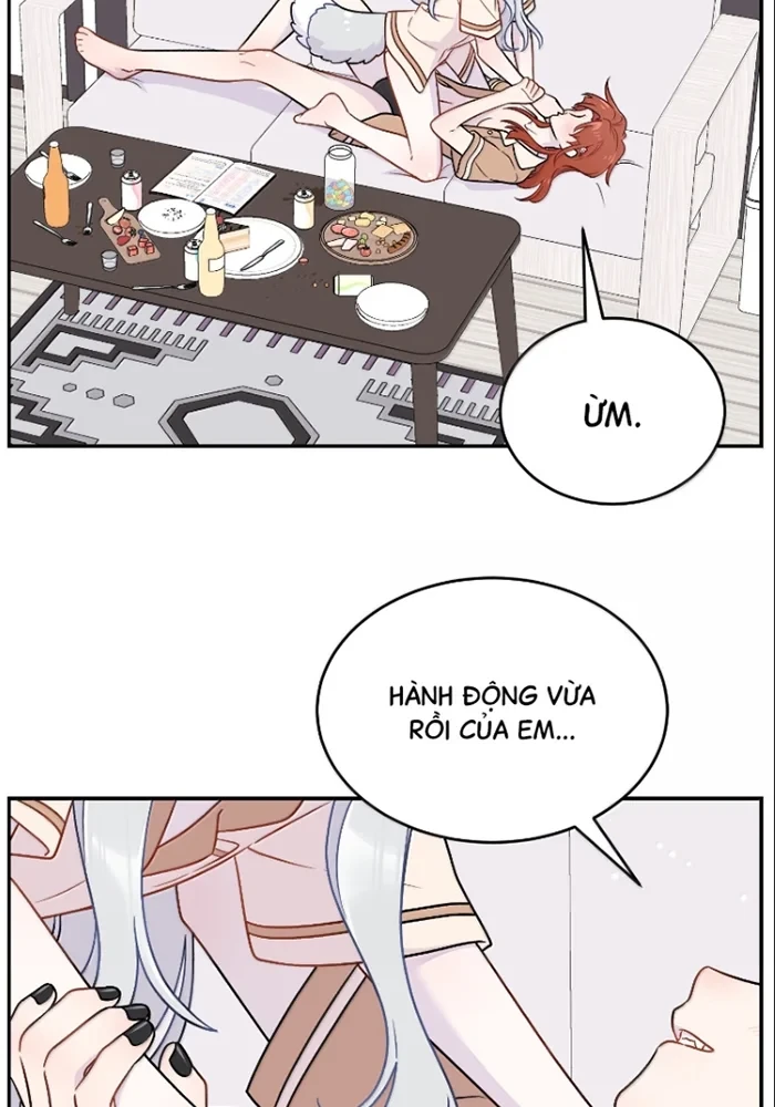 Đồ ăn của ta trông thật đáng yêu Chapter 220 - Trang 3