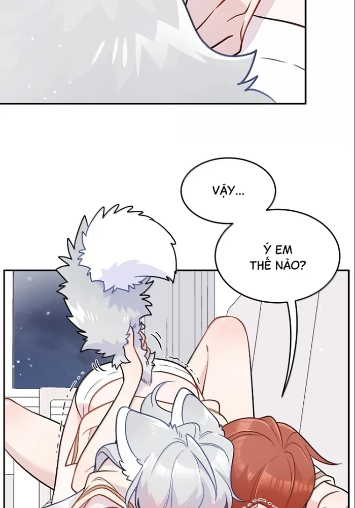Đồ ăn của ta trông thật đáng yêu Chapter 220 - Trang 7
