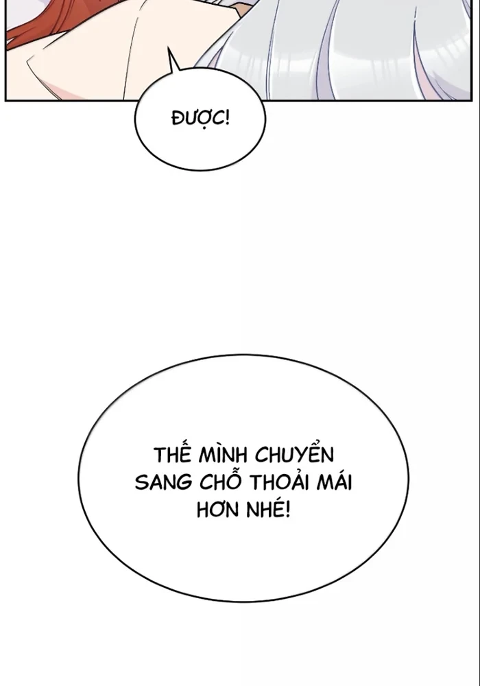Đồ ăn của ta trông thật đáng yêu Chapter 220 - Trang 9