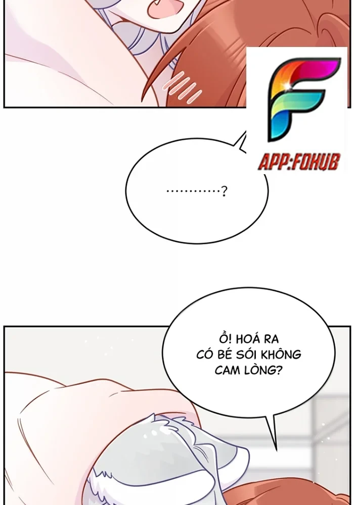 Đồ ăn của ta trông thật đáng yêu Chapter 221 - Trang 17