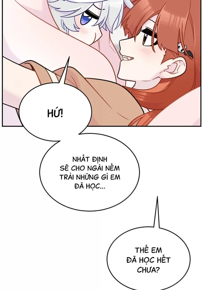 Đồ ăn của ta trông thật đáng yêu Chapter 221 - Trang 18