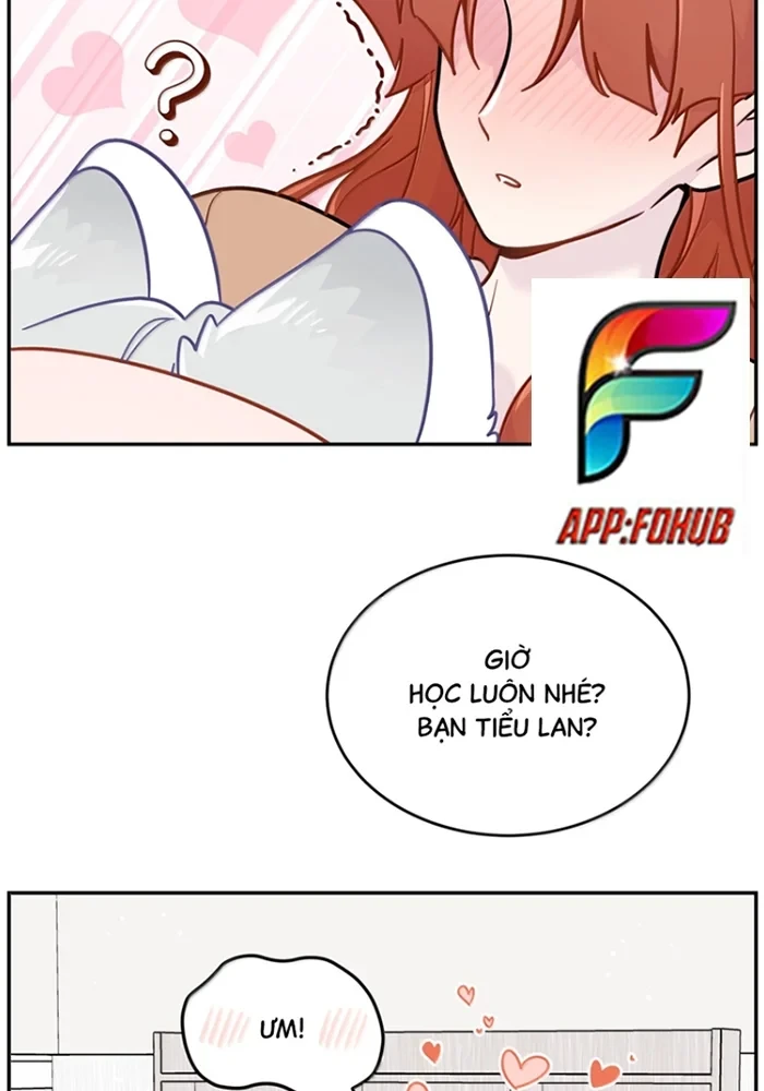 Đồ ăn của ta trông thật đáng yêu Chapter 221 - Trang 24