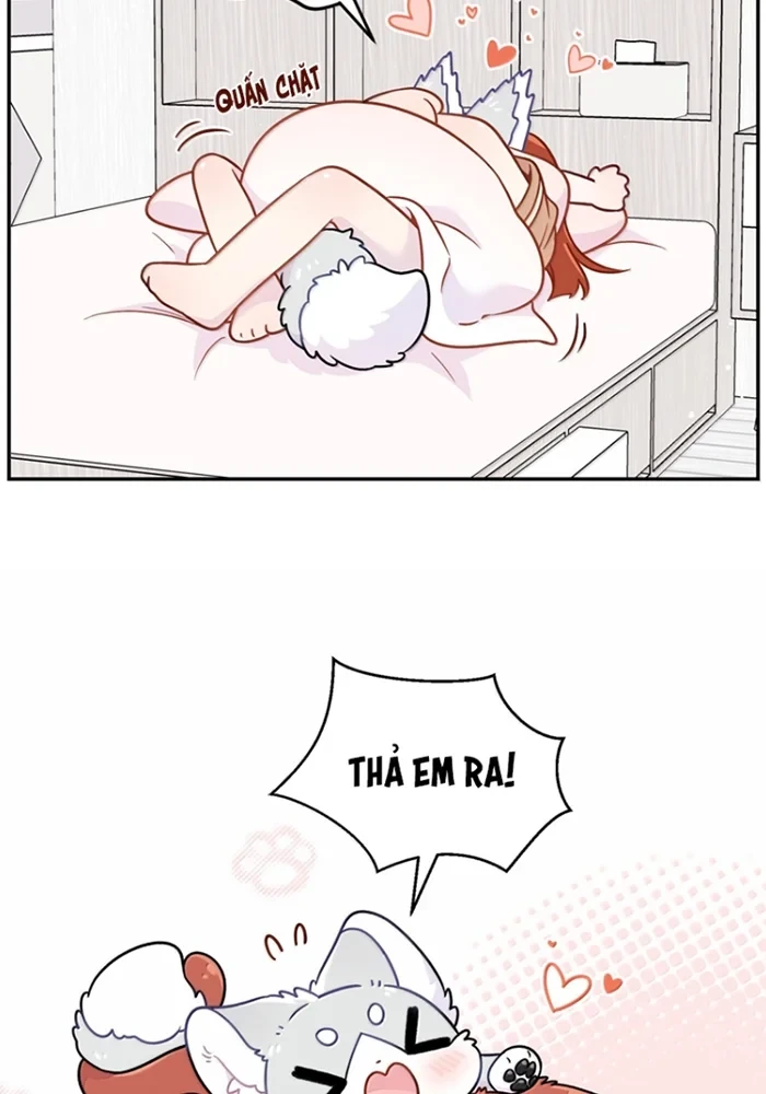 Đồ ăn của ta trông thật đáng yêu Chapter 221 - Trang 25