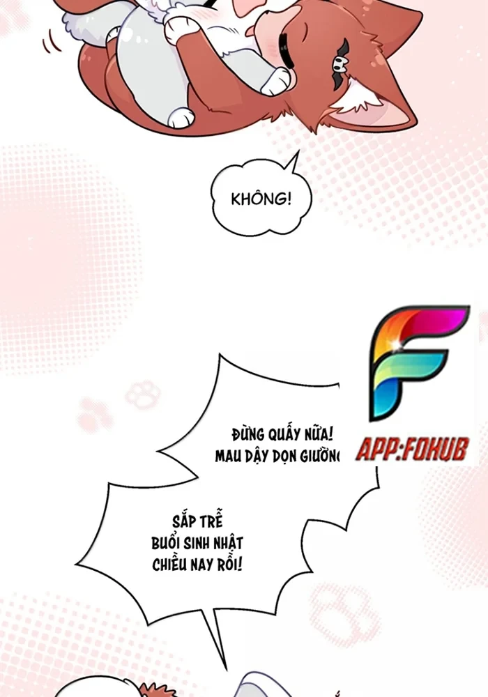 Đồ ăn của ta trông thật đáng yêu Chapter 221 - Trang 26