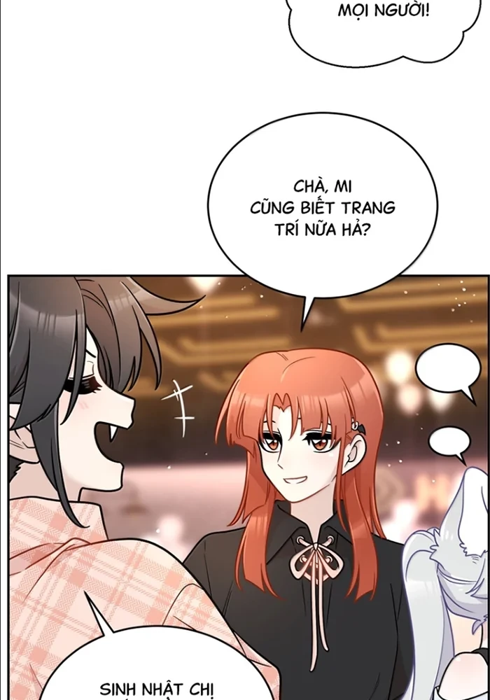 Đồ ăn của ta trông thật đáng yêu Chapter 221 - Trang 34