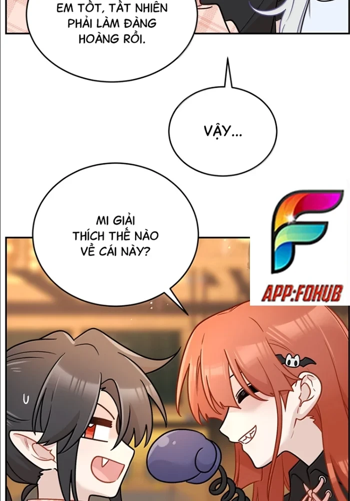 Đồ ăn của ta trông thật đáng yêu Chapter 221 - Trang 35