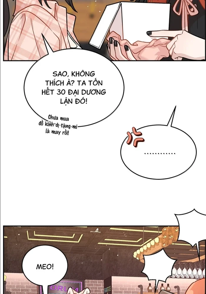 Đồ ăn của ta trông thật đáng yêu Chapter 221 - Trang 36