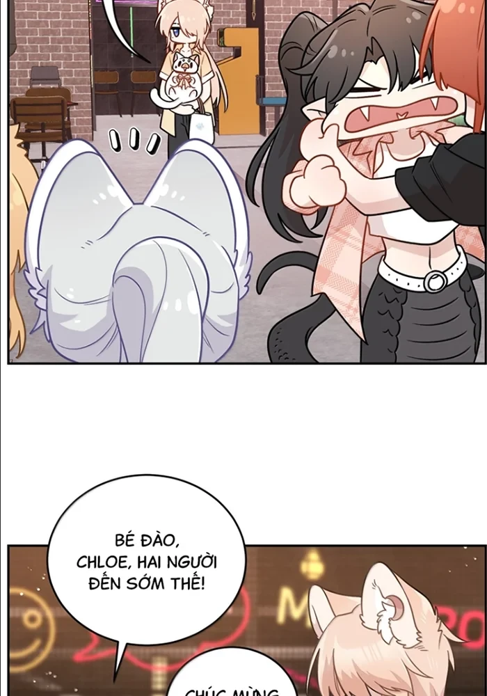 Đồ ăn của ta trông thật đáng yêu Chapter 221 - Trang 37