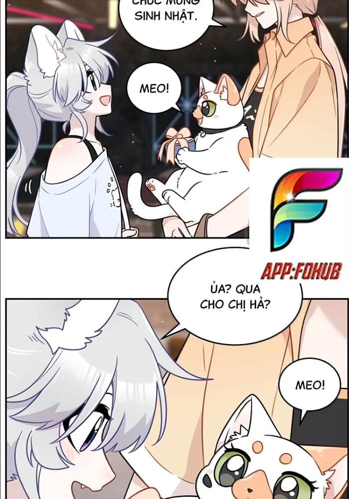 Đồ ăn của ta trông thật đáng yêu Chapter 221 - Trang 38
