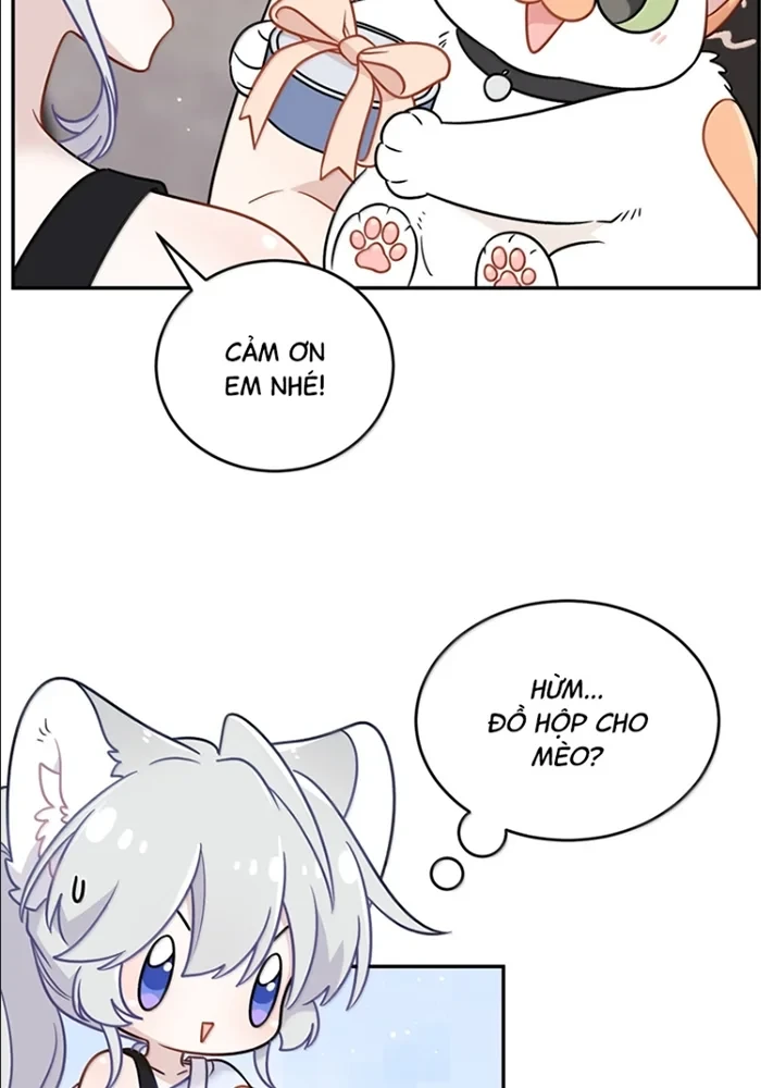 Đồ ăn của ta trông thật đáng yêu Chapter 221 - Trang 39