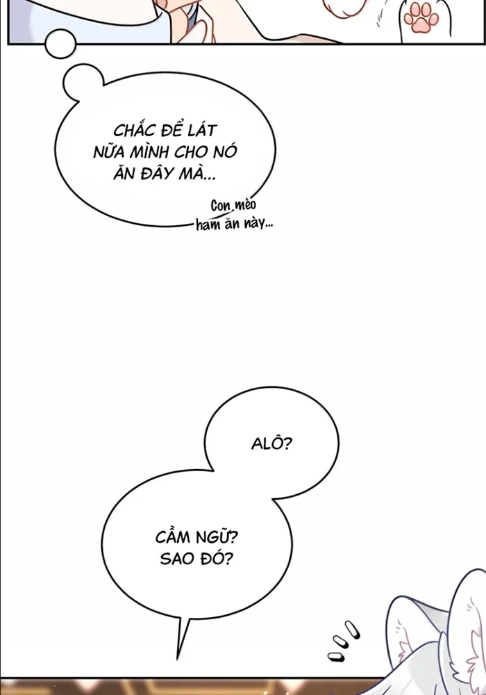 Đồ ăn của ta trông thật đáng yêu Chapter 221 - Trang 41