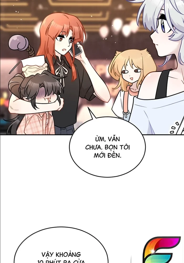 Đồ ăn của ta trông thật đáng yêu Chapter 221 - Trang 42