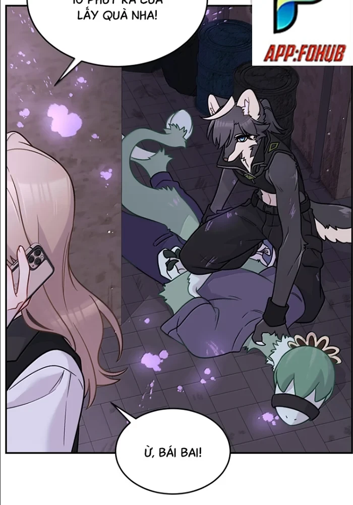Đồ ăn của ta trông thật đáng yêu Chapter 221 - Trang 43