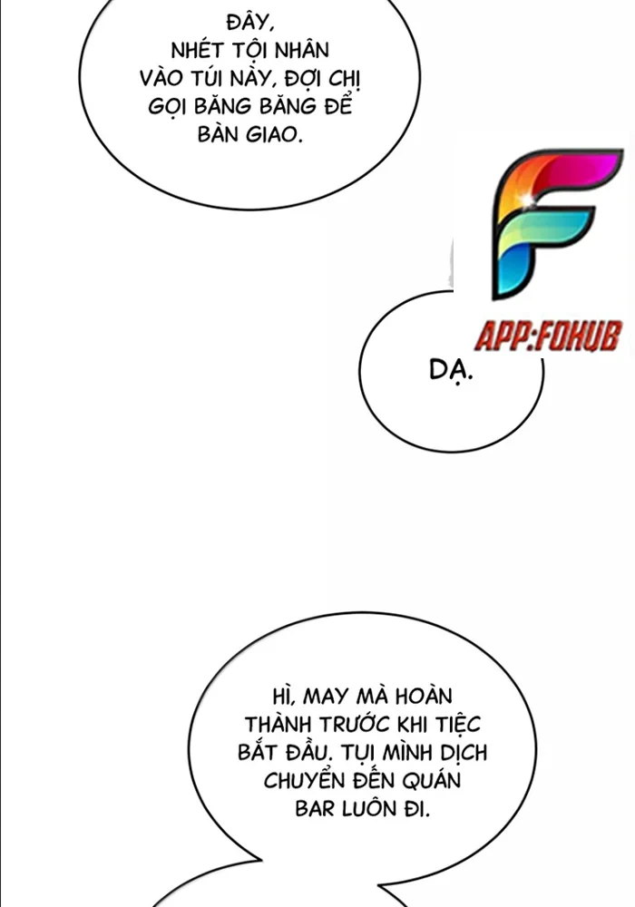 Đồ ăn của ta trông thật đáng yêu Chapter 221 - Trang 45