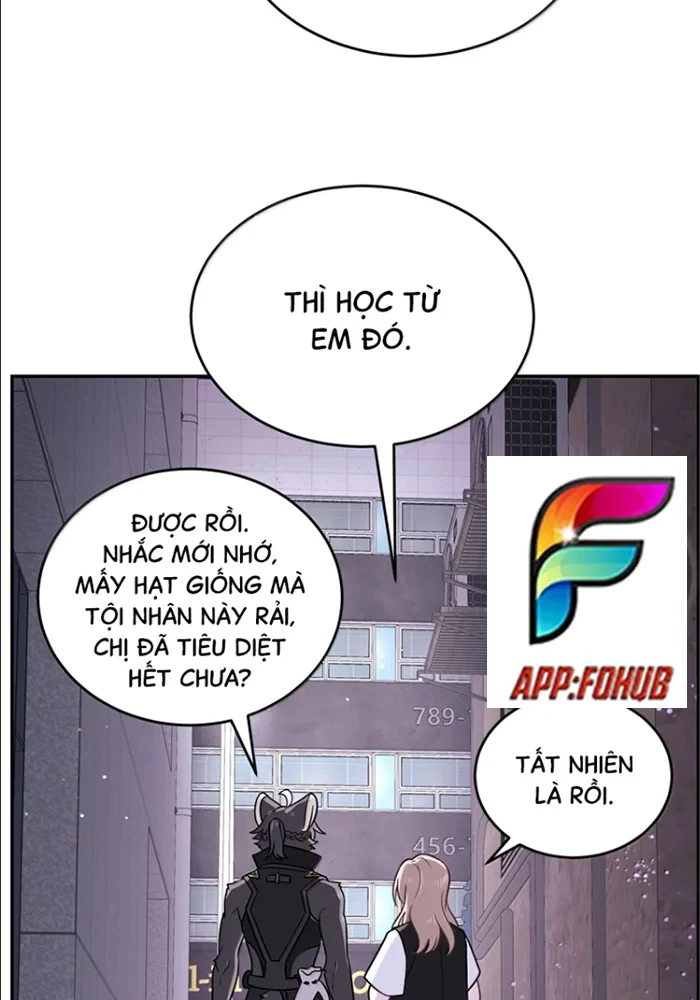 Đồ ăn của ta trông thật đáng yêu Chapter 221 - Trang 47