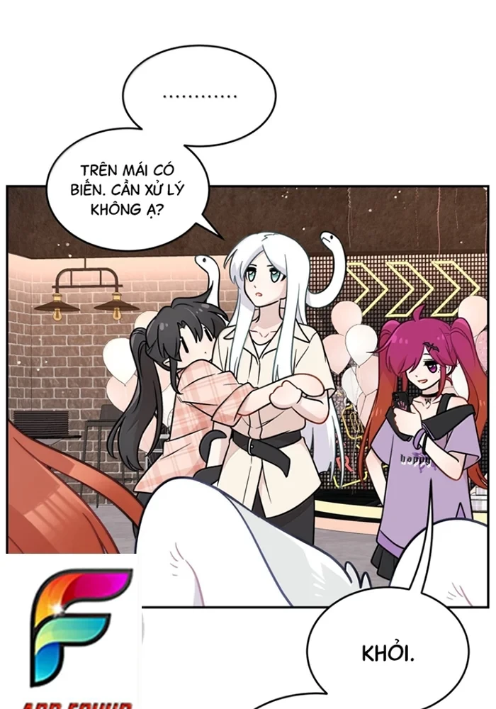 Đồ ăn của ta trông thật đáng yêu Chapter 222 - Trang 10