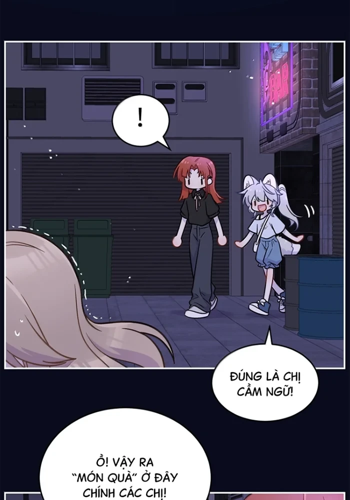 Đồ ăn của ta trông thật đáng yêu Chapter 222 - Trang 12