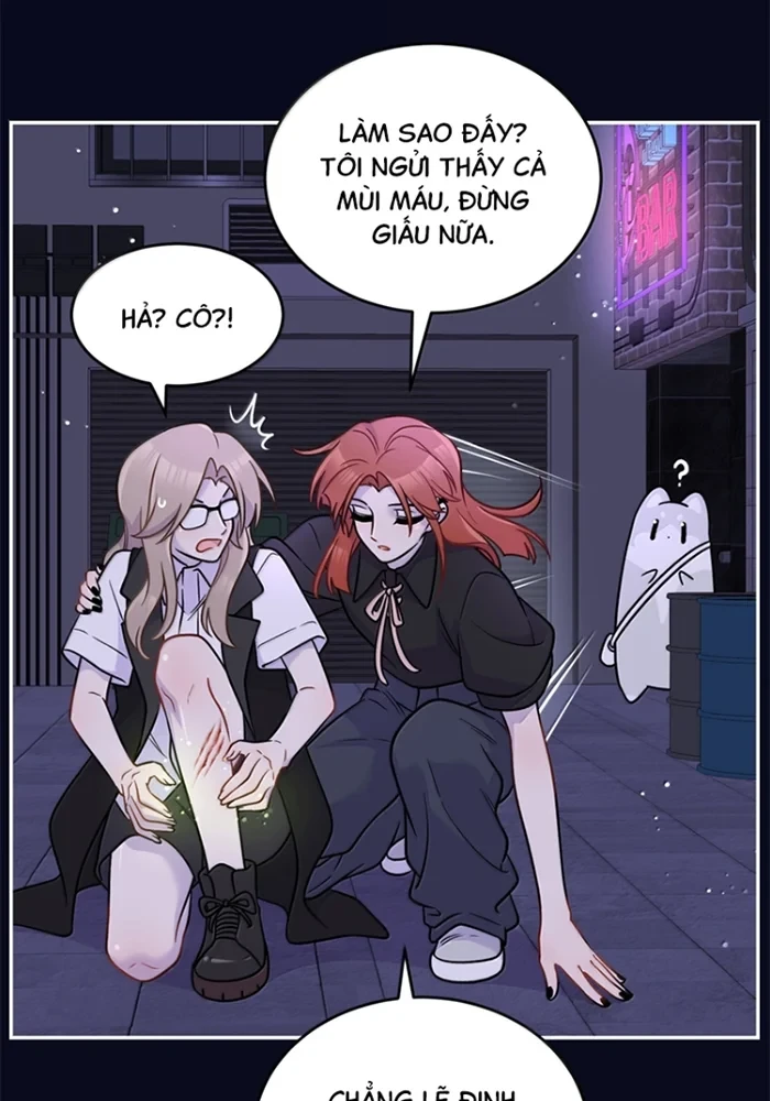 Đồ ăn của ta trông thật đáng yêu Chapter 222 - Trang 14
