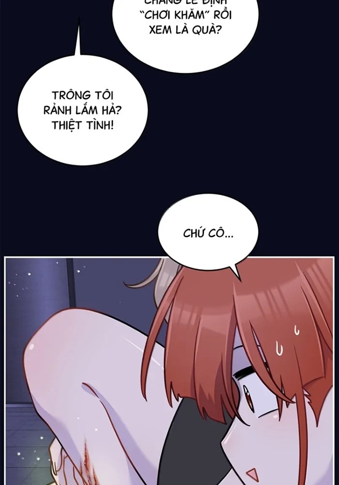 Đồ ăn của ta trông thật đáng yêu Chapter 222 - Trang 15