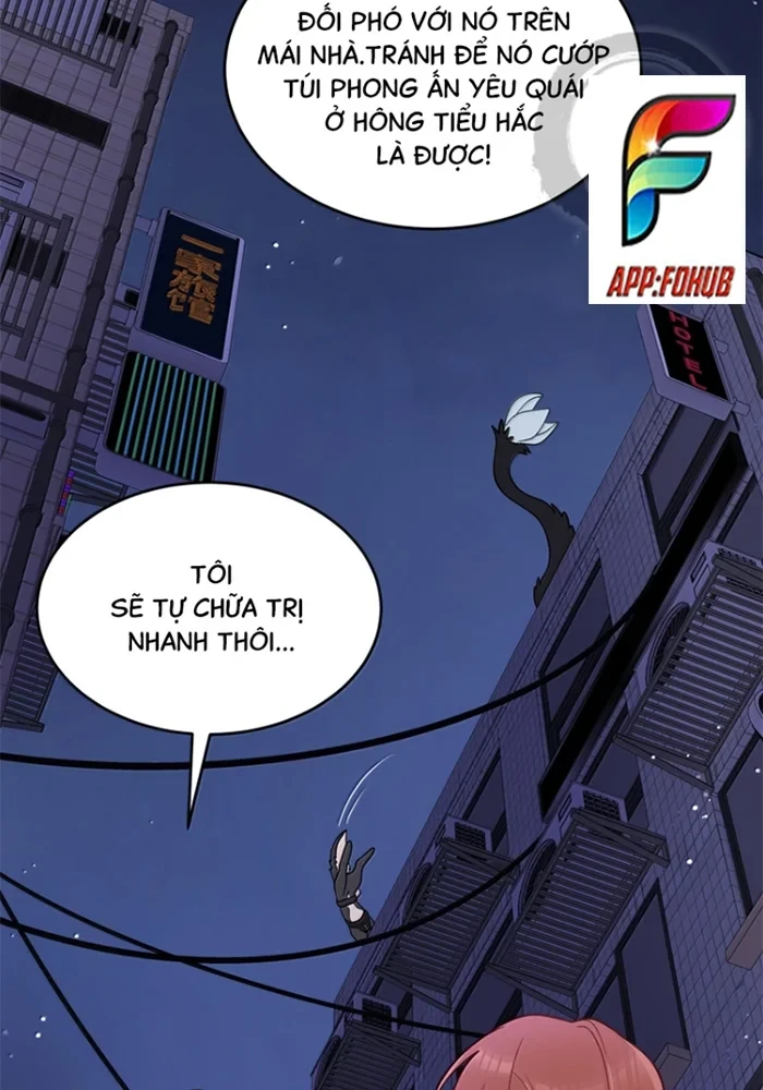 Đồ ăn của ta trông thật đáng yêu Chapter 222 - Trang 18