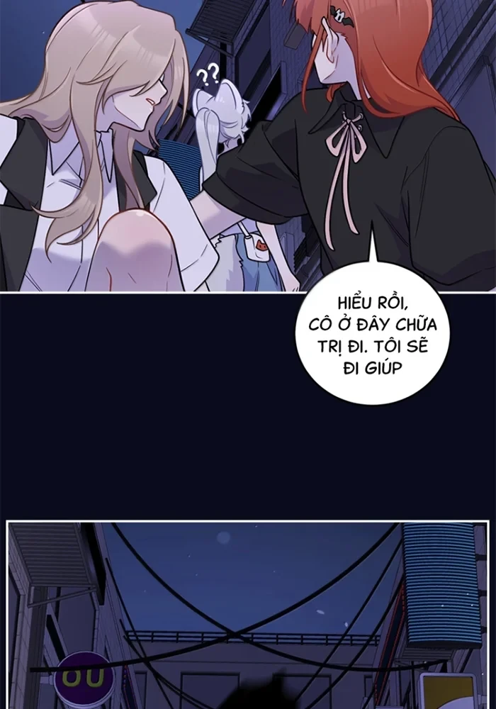 Đồ ăn của ta trông thật đáng yêu Chapter 222 - Trang 19