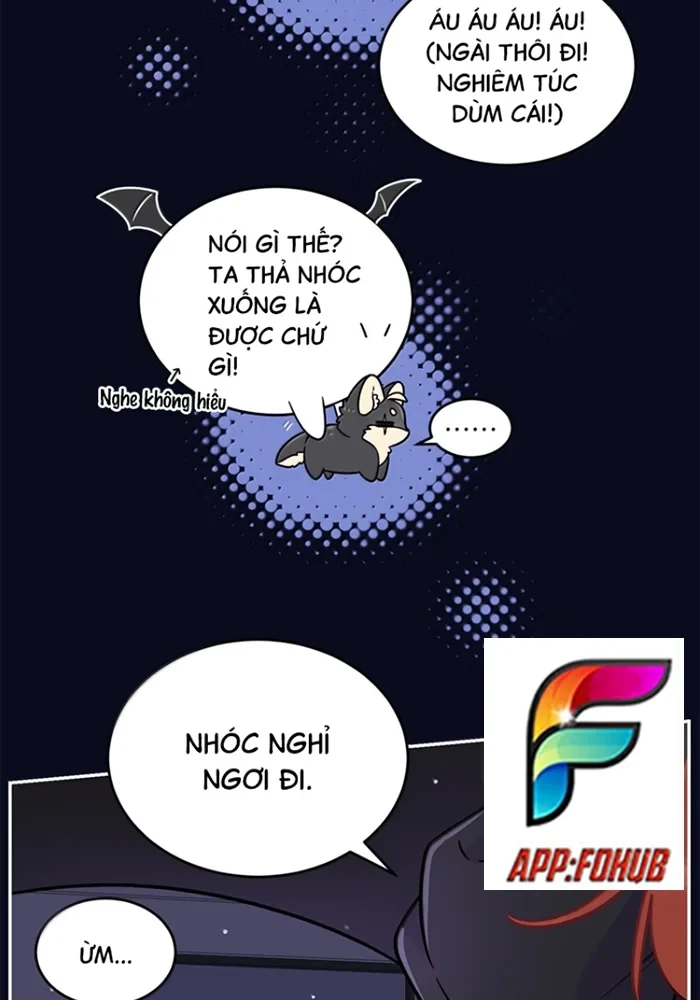 Đồ ăn của ta trông thật đáng yêu Chapter 222 - Trang 27
