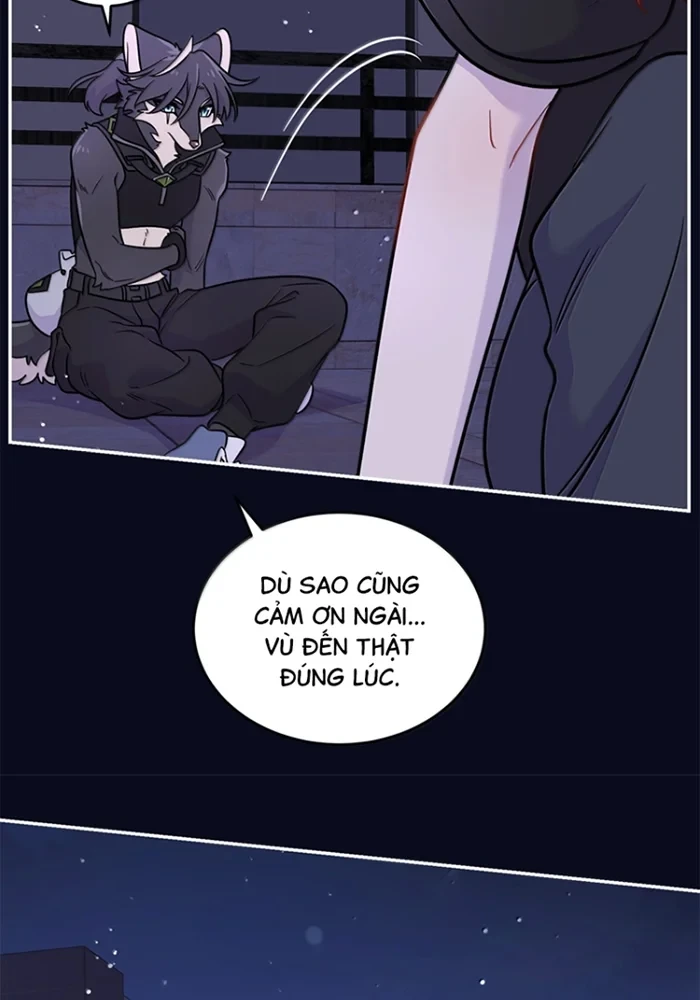 Đồ ăn của ta trông thật đáng yêu Chapter 222 - Trang 28