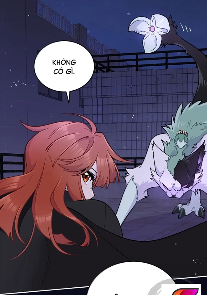 Đồ ăn của ta trông thật đáng yêu Chapter 222 - Trang 29