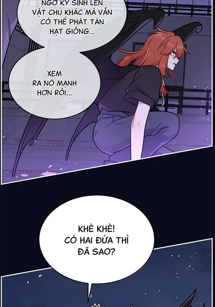 Đồ ăn của ta trông thật đáng yêu Chapter 222 - Trang 35