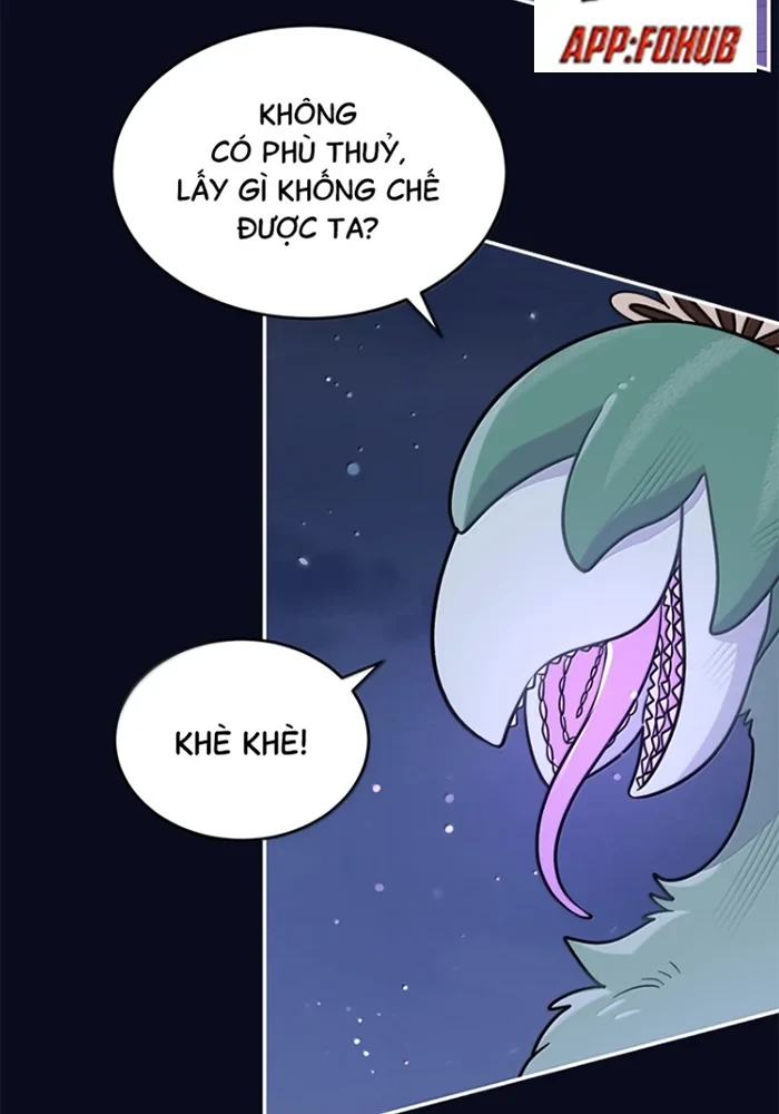 Đồ ăn của ta trông thật đáng yêu Chapter 222 - Trang 37