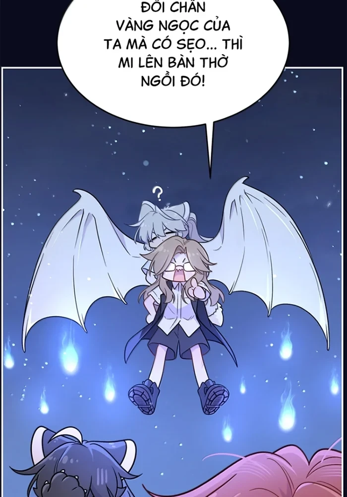 Đồ ăn của ta trông thật đáng yêu Chapter 222 - Trang 41