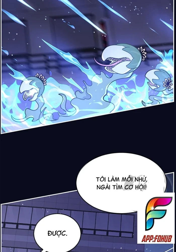 Đồ ăn của ta trông thật đáng yêu Chapter 222 - Trang 44