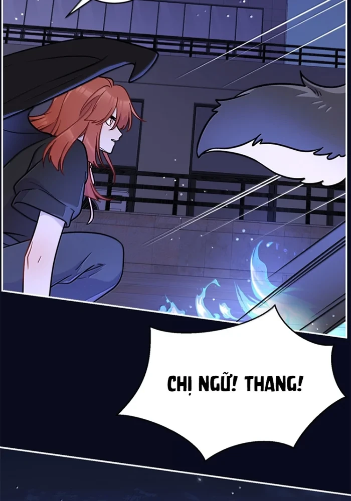 Đồ ăn của ta trông thật đáng yêu Chapter 222 - Trang 45