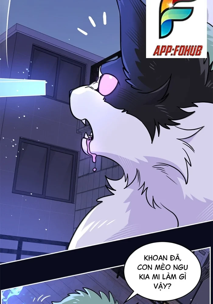 Đồ ăn của ta trông thật đáng yêu Chapter 222 - Trang 47