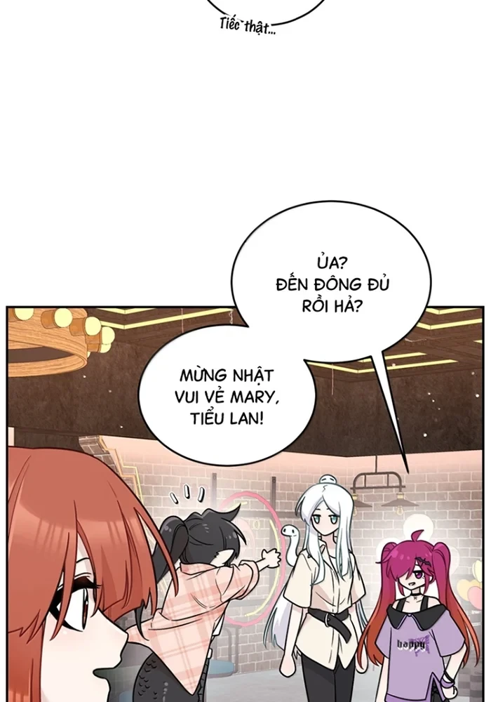 Đồ ăn của ta trông thật đáng yêu Chapter 222 - Trang 5