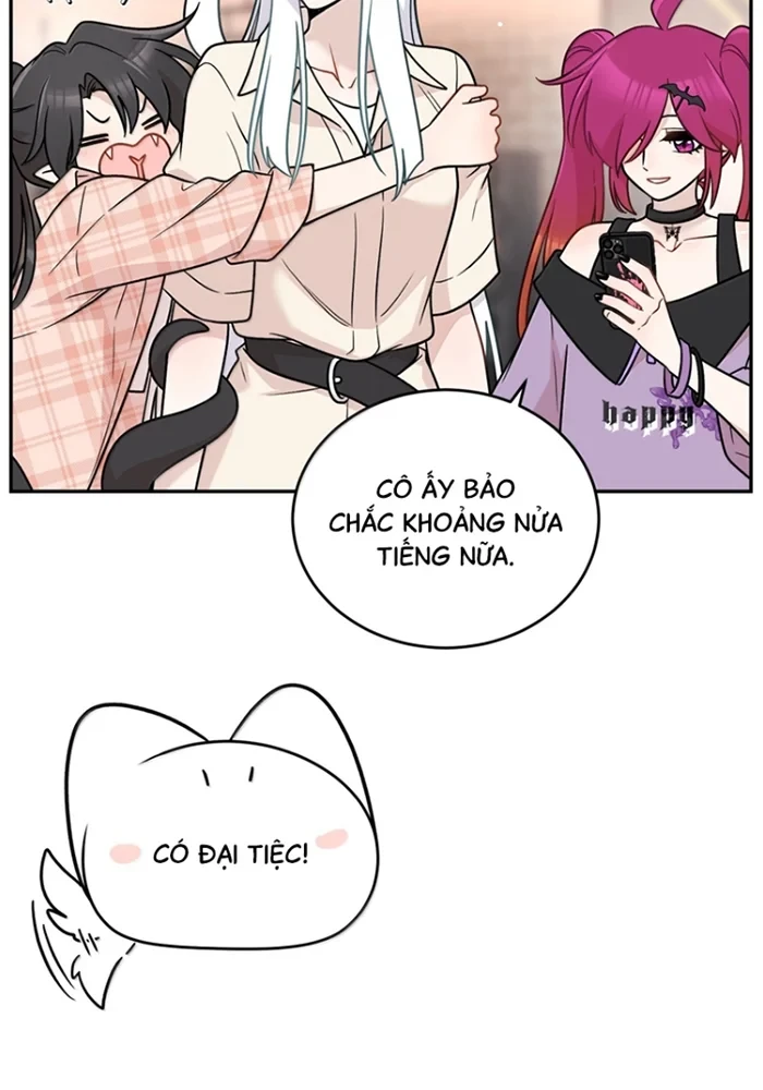 Đồ ăn của ta trông thật đáng yêu Chapter 222 - Trang 7