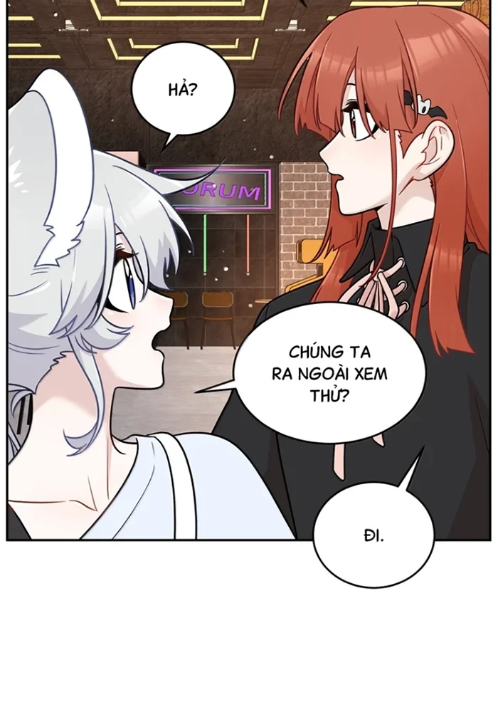 Đồ ăn của ta trông thật đáng yêu Chapter 222 - Trang 9