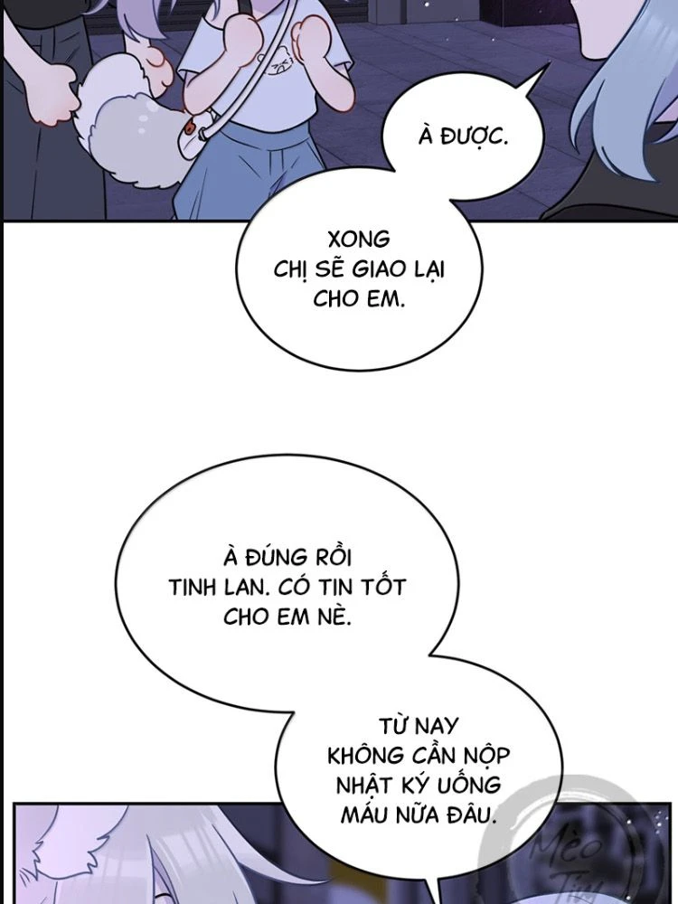 Đồ ăn của ta trông thật đáng yêu Chapter 223 - Trang 10