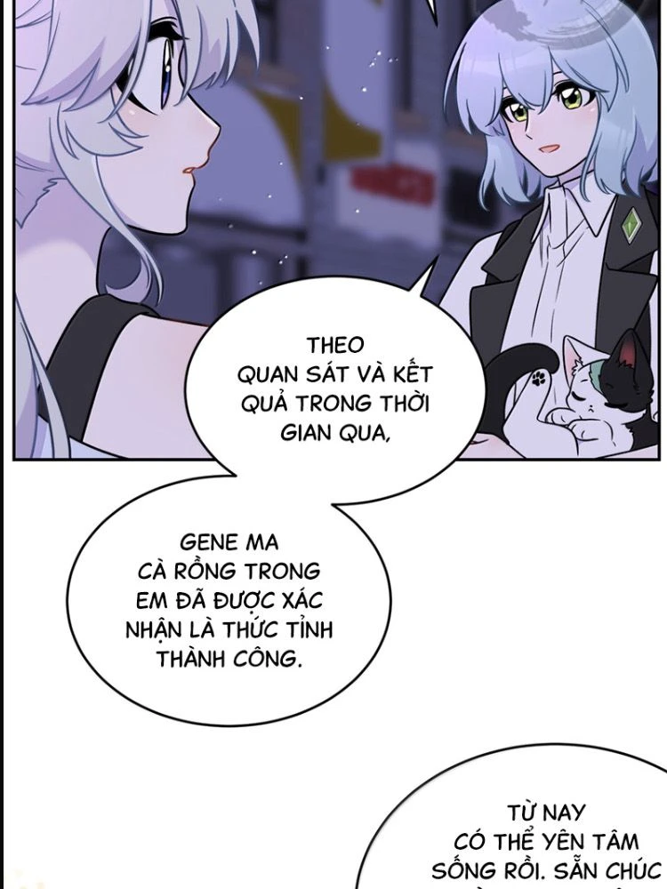 Đồ ăn của ta trông thật đáng yêu Chapter 223 - Trang 11