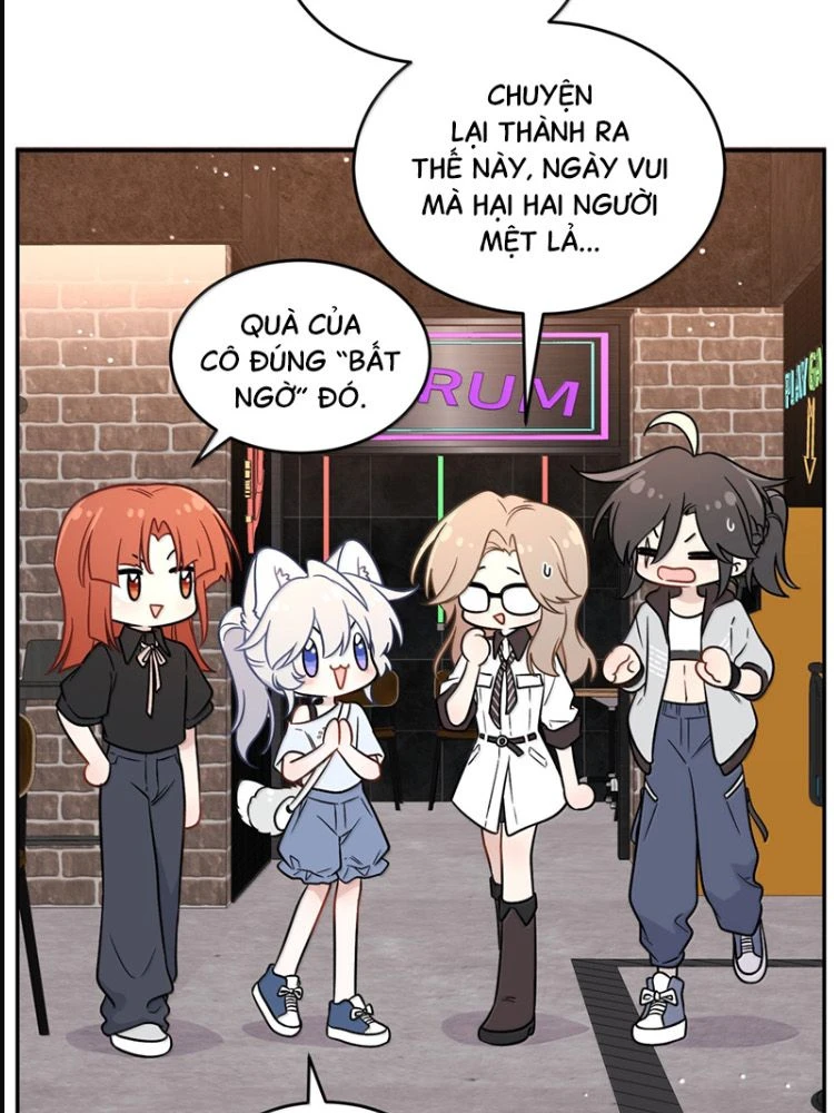 Đồ ăn của ta trông thật đáng yêu Chapter 223 - Trang 16