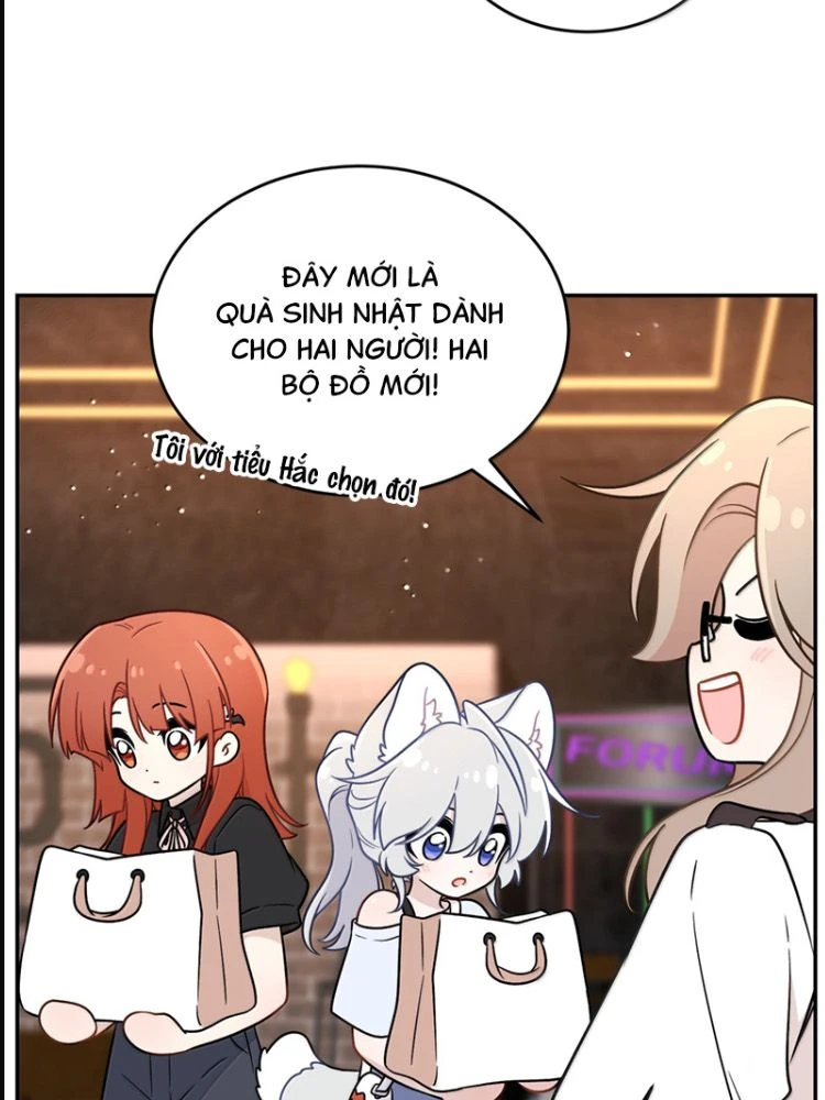 Đồ ăn của ta trông thật đáng yêu Chapter 223 - Trang 19